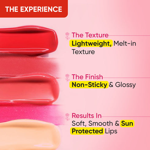 Dot and key Spf 30 Vitamin C+E Lip Balm